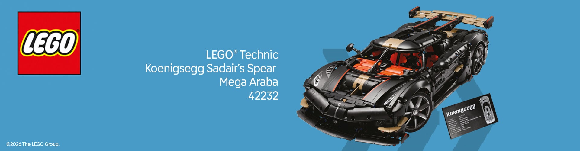 lego
