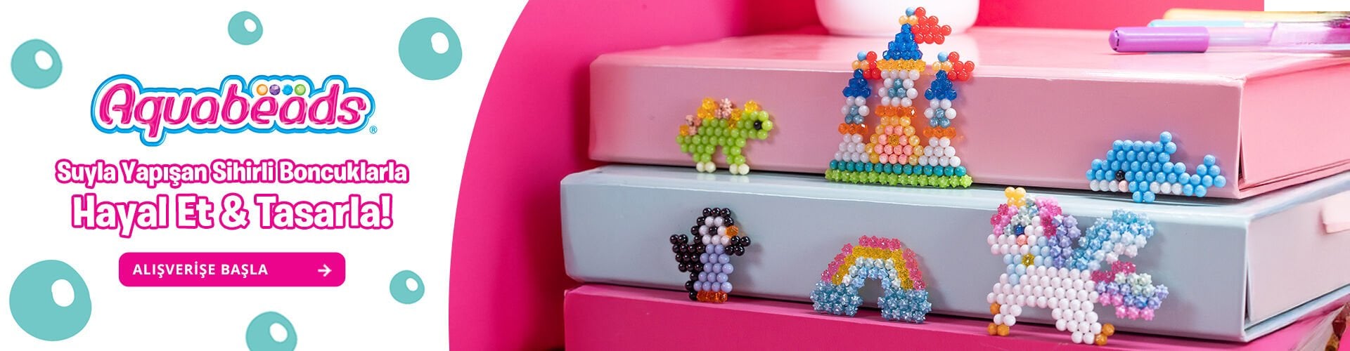 aquabeads