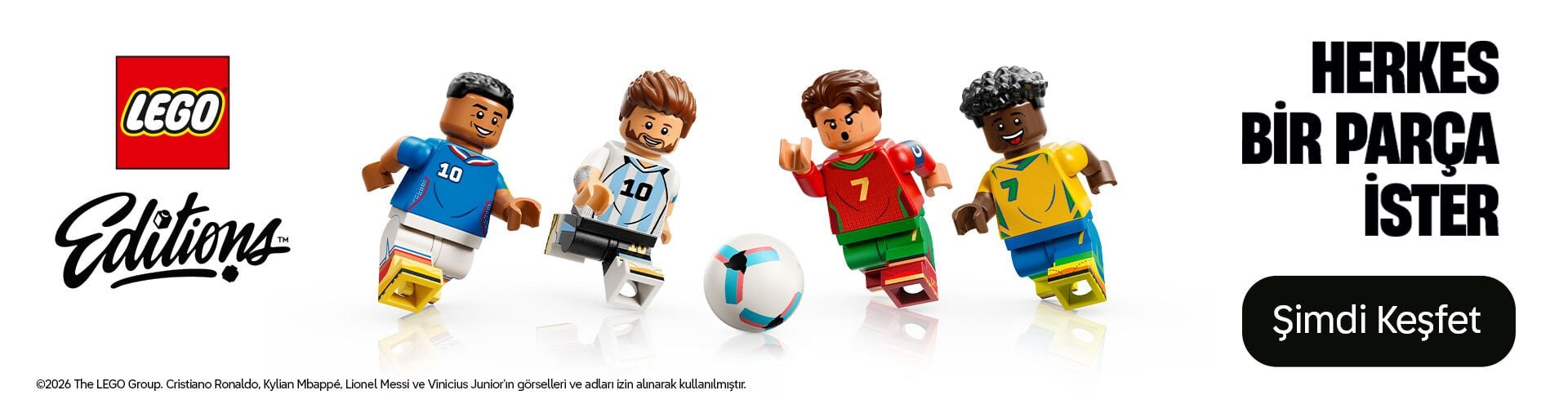 lego