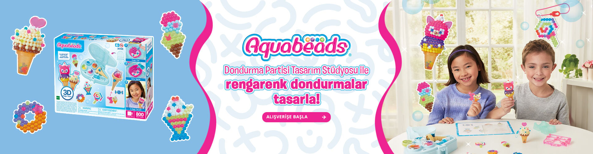 Aquabeads