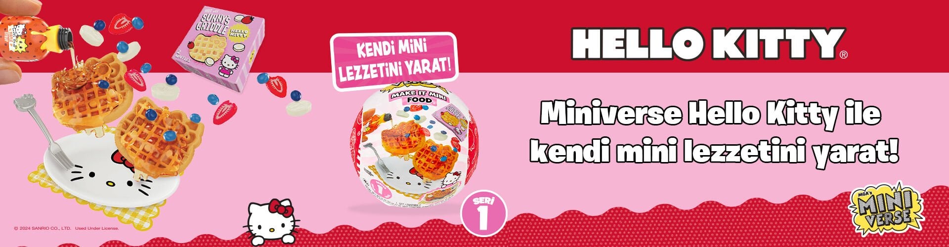 Miniverse