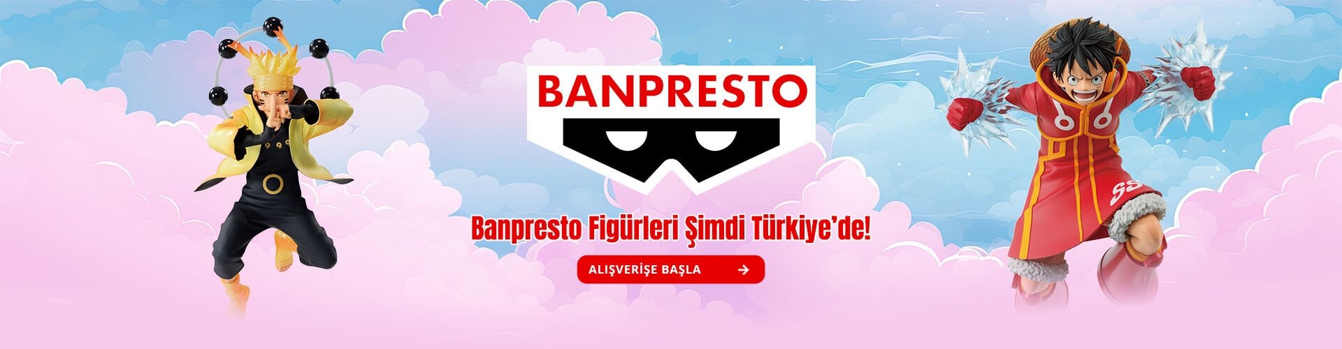 Banpresto
