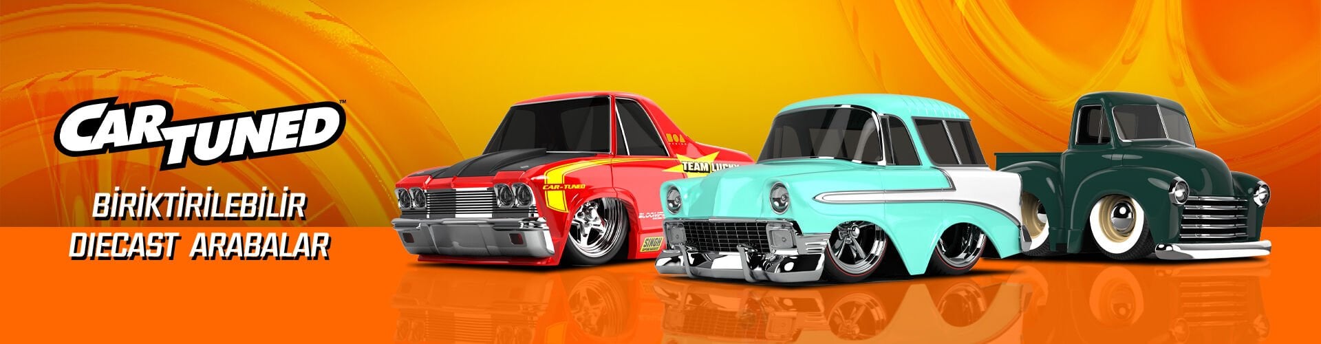 Car Tuned