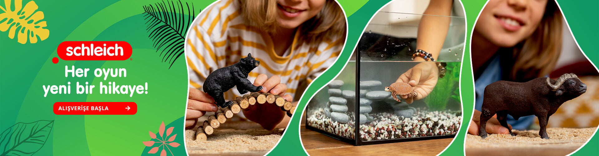 schleich