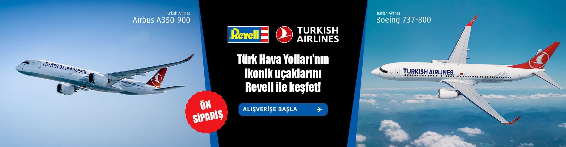 thy x revell