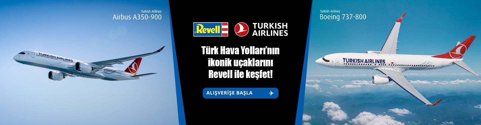 thy x revell