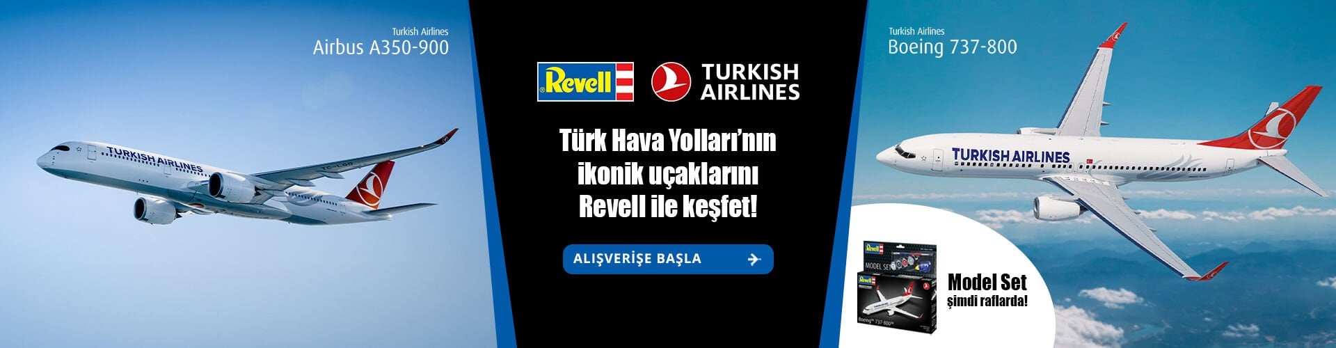 thy x revell