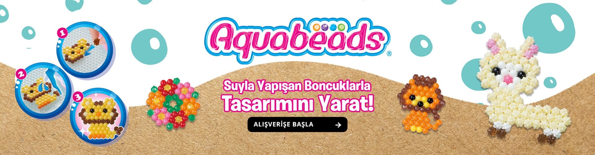 Aquabeads