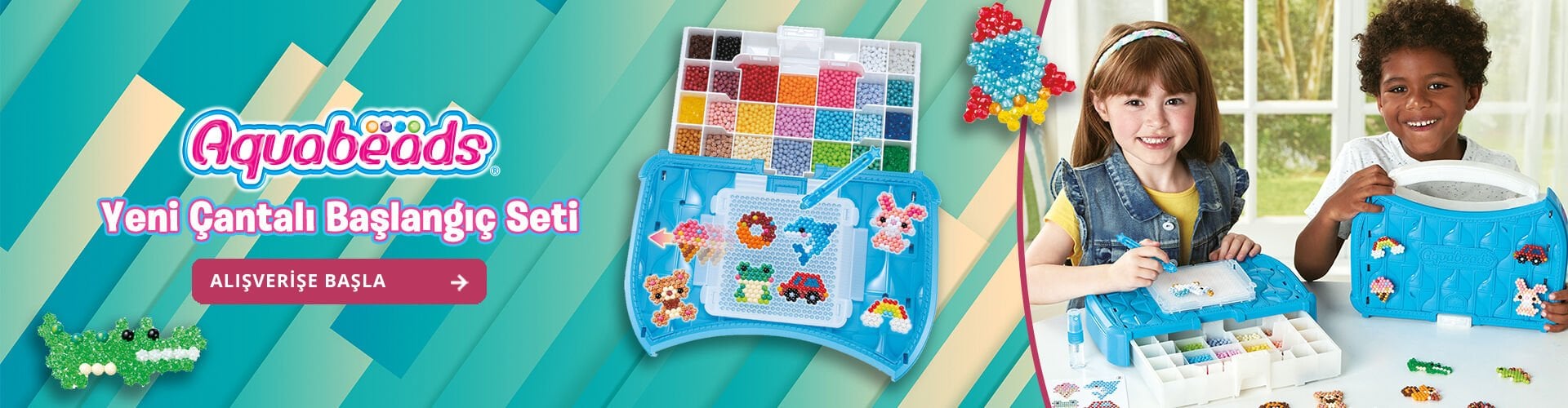 Aquabeads