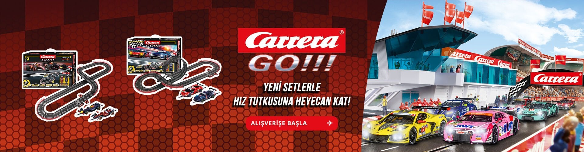 Carrera