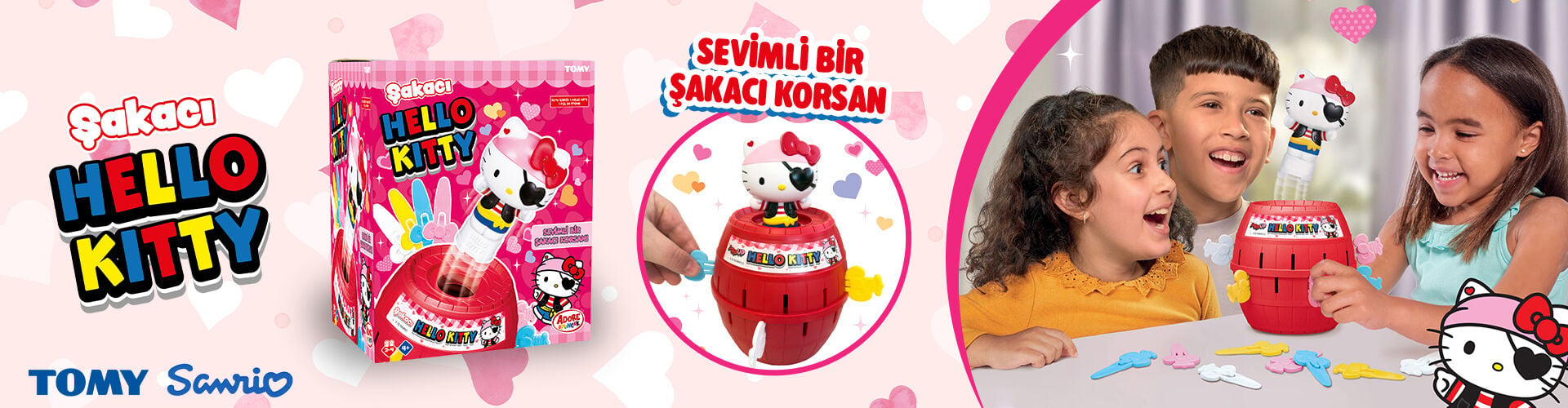 şakacı hello 