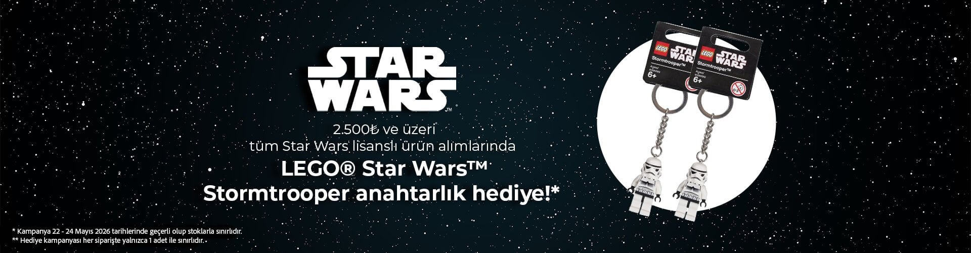lego kamp