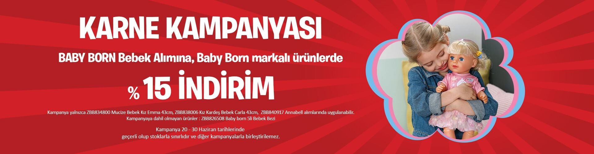 baby born