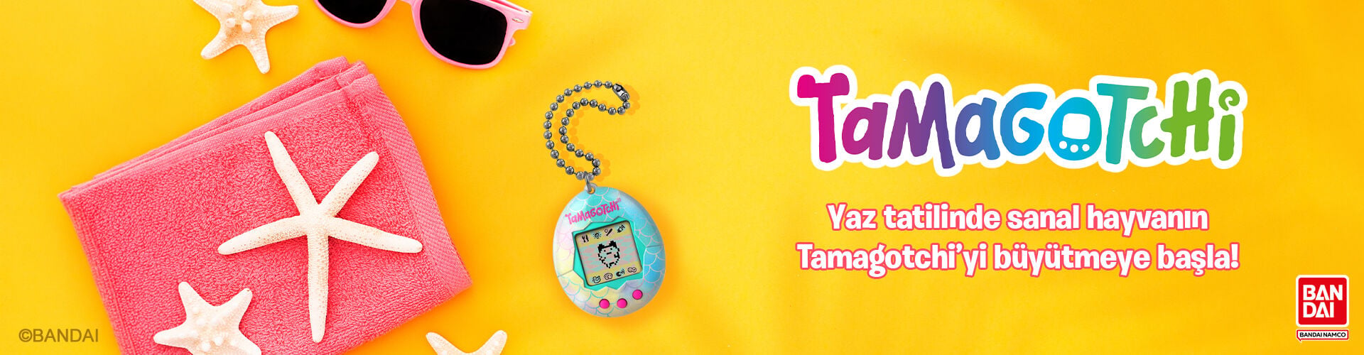 tamagotchi