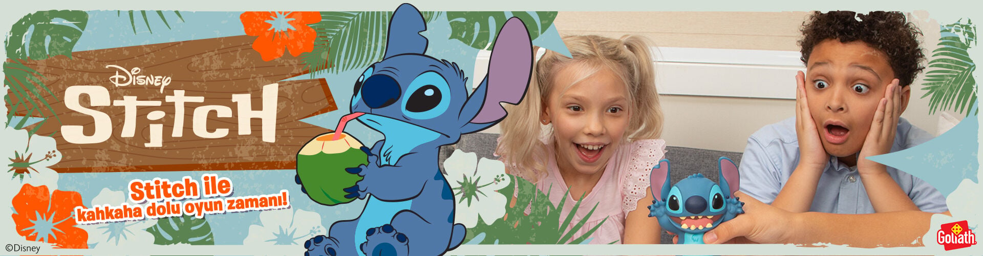 stitch