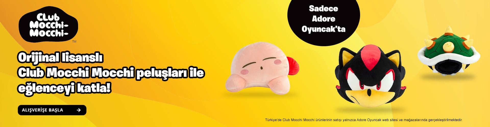 mochi mochi
