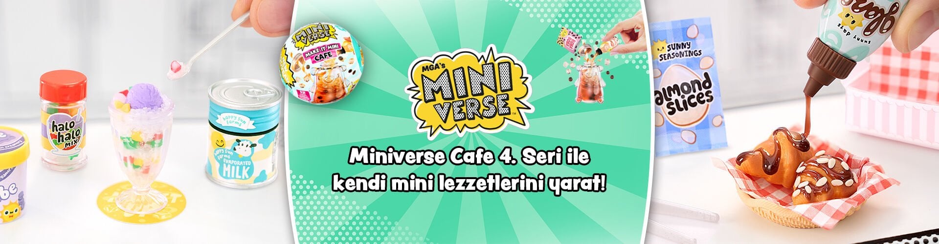 miniverse