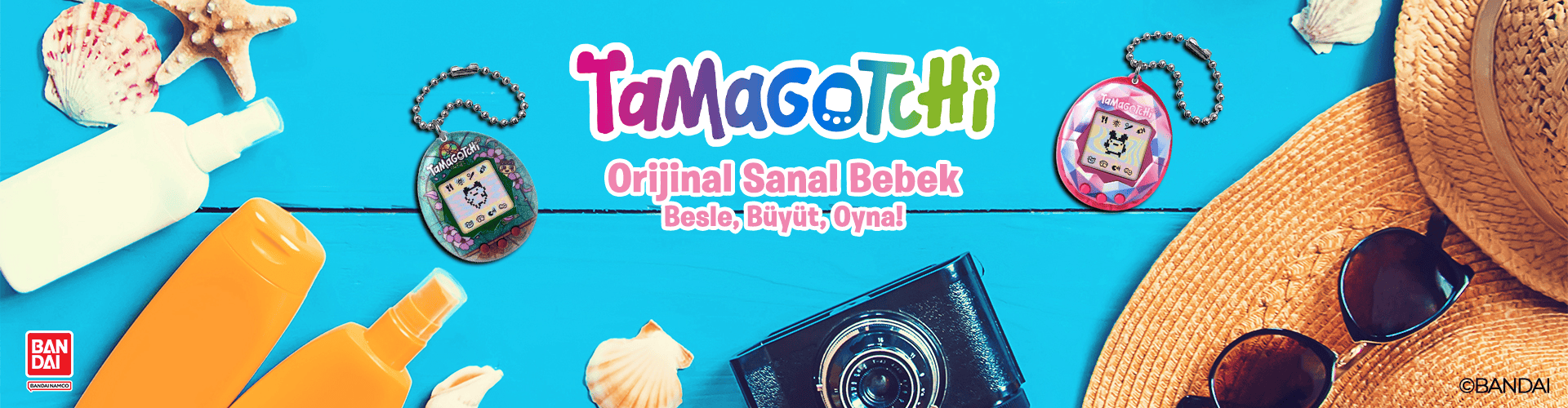 Tamagotchi