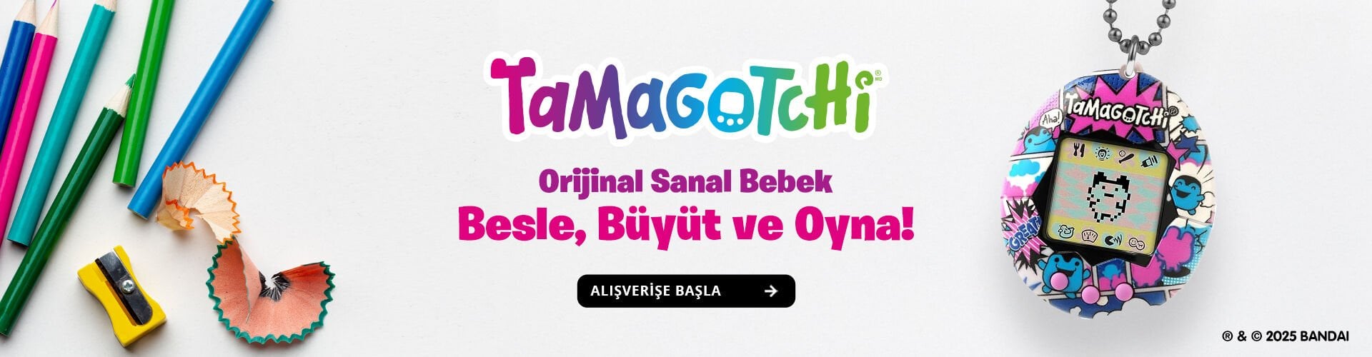 Tamagotchi