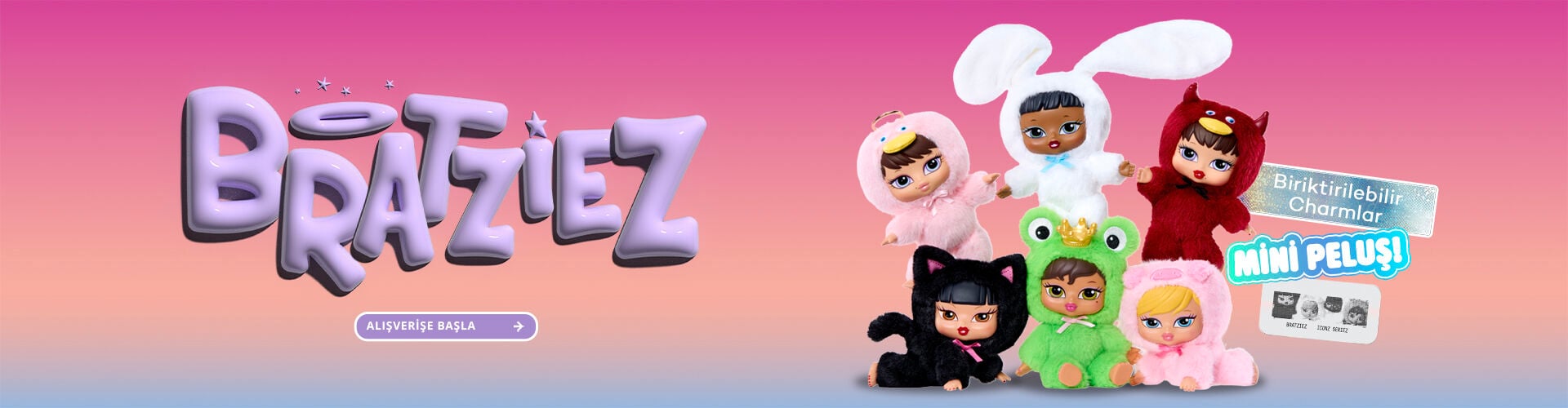 bratz