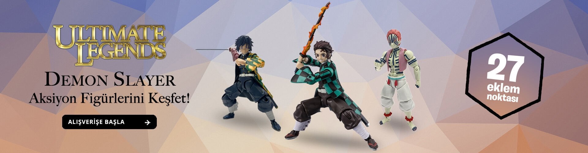 Demon Slayer
