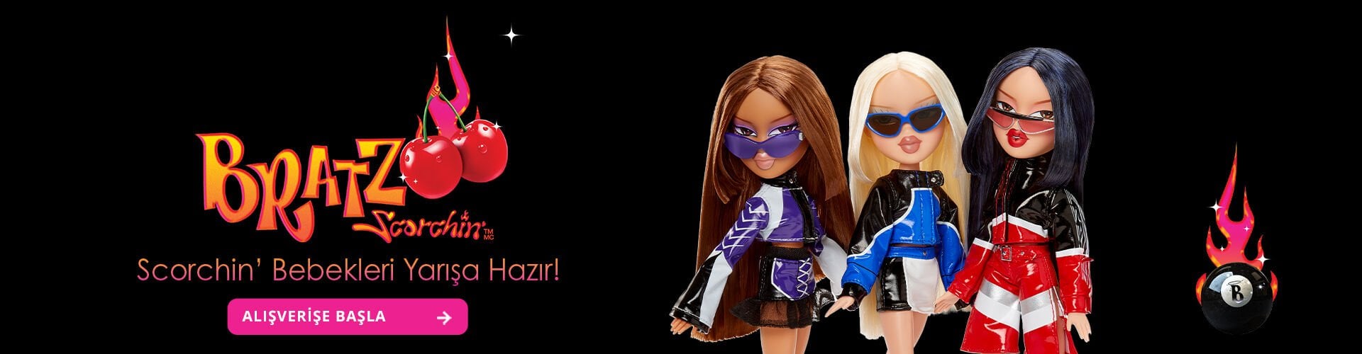 bratz