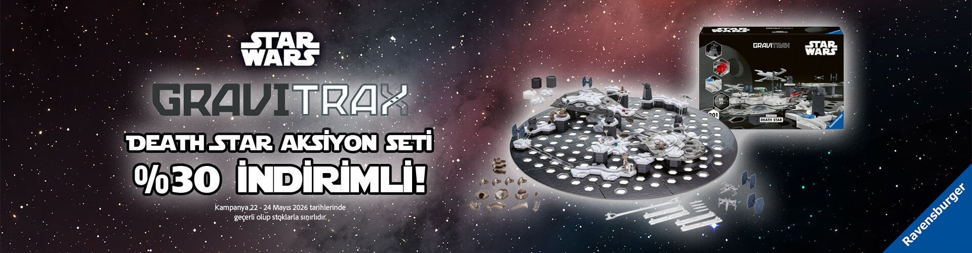 Gravitrax