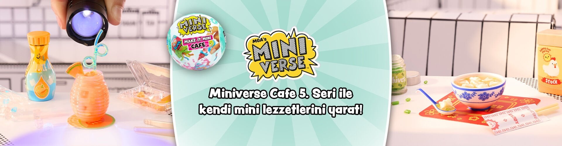 miniverse