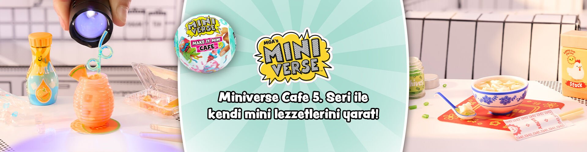 miniverse