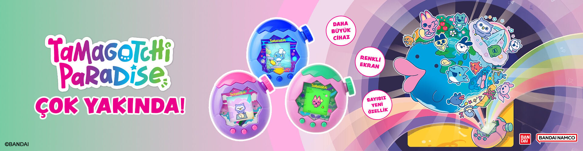 tamagotchi