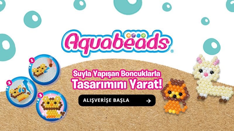 Aquabeads