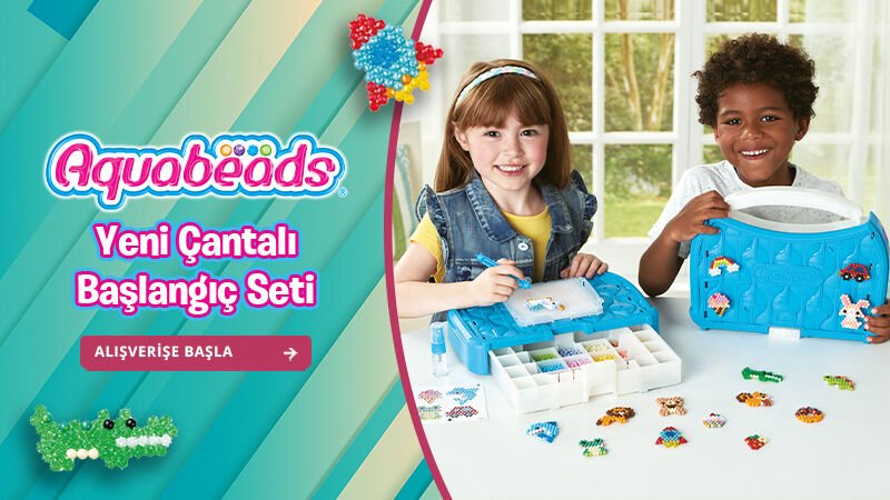 Aquabeads