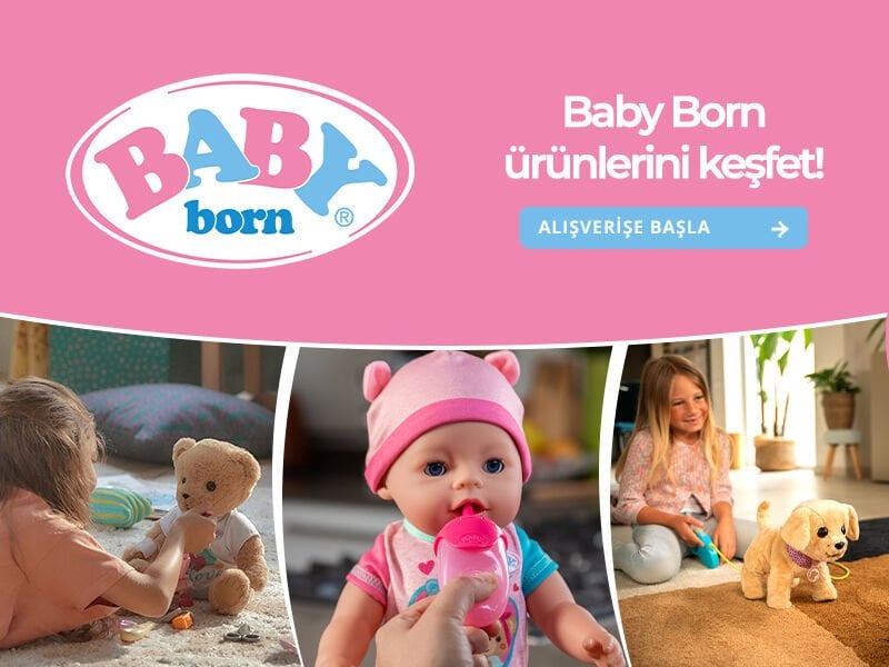 Baby Born