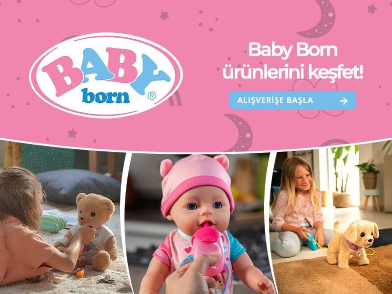 Baby Born