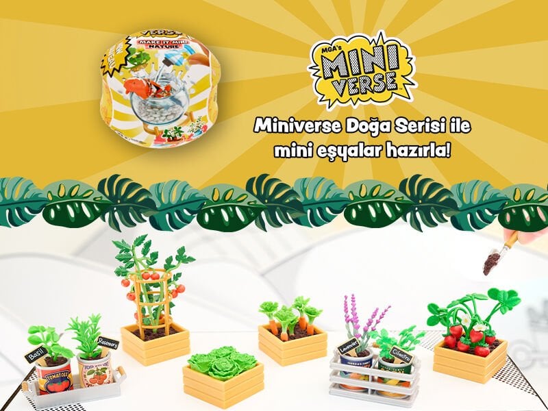 Miniverse