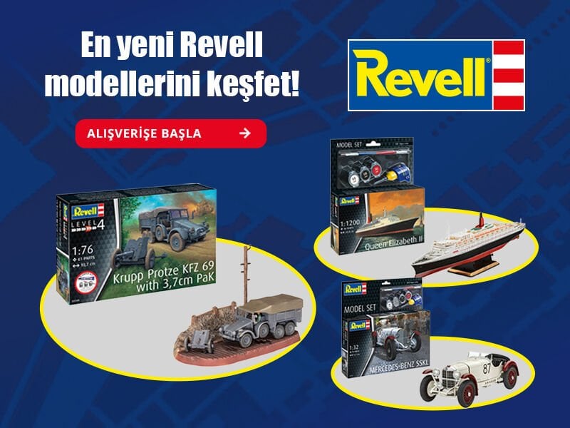 revell
