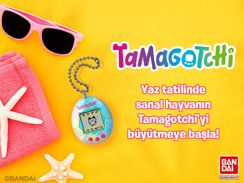 tamagotchi