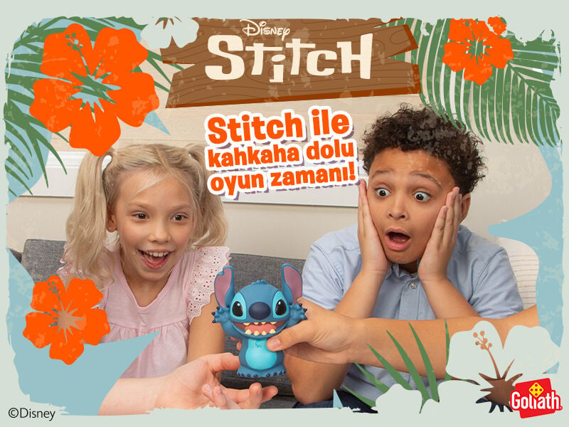 stitch