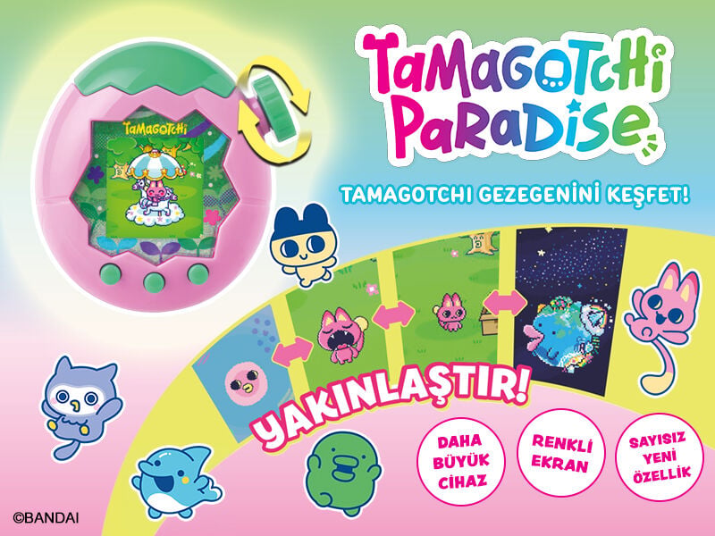 tama