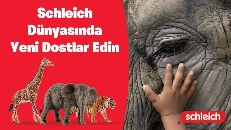 Schleich