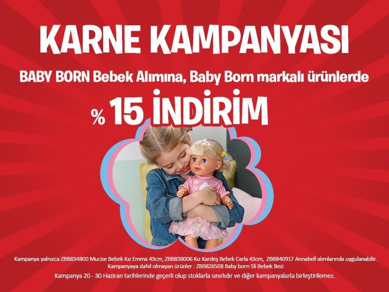 baby born