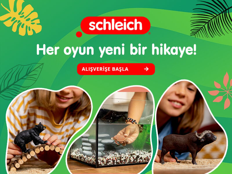 schleich