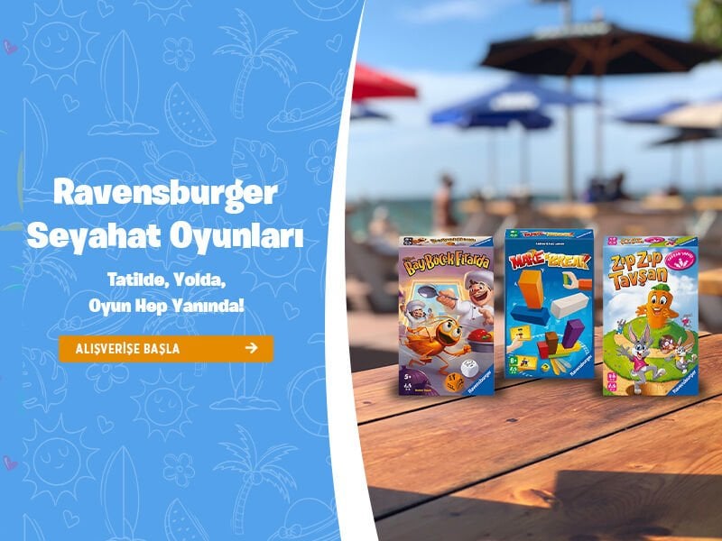 Ravensburger