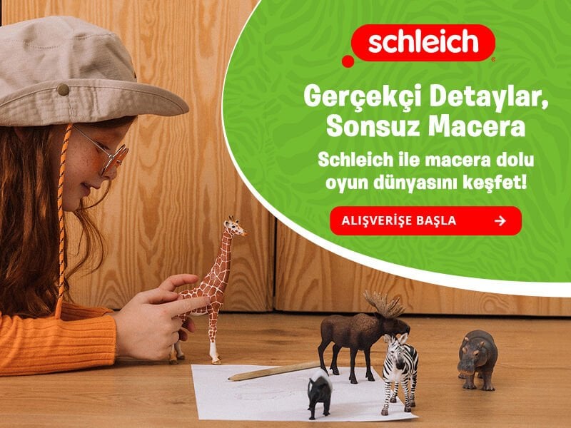Schleich