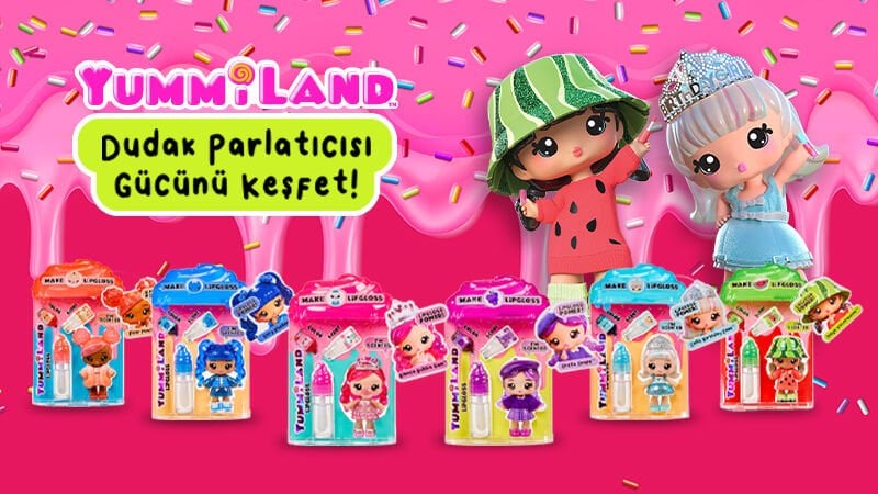 Yummiland 