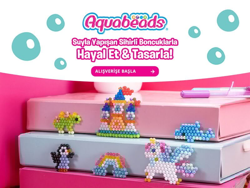 aquabeads