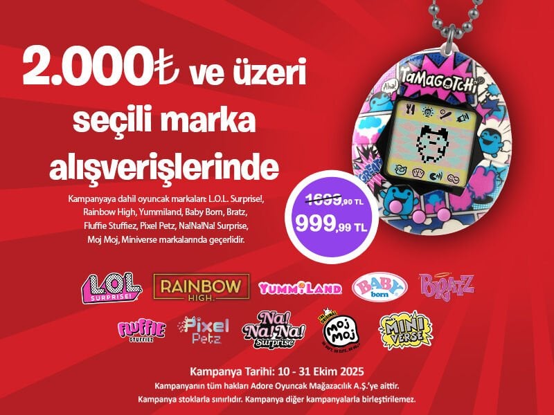 tamagotchi