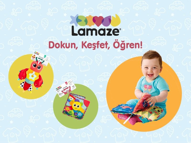 lamaze