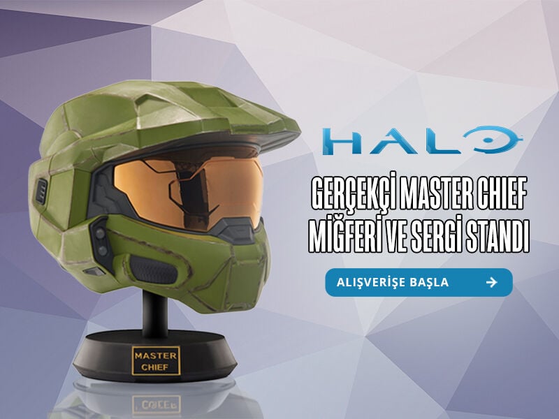 halo