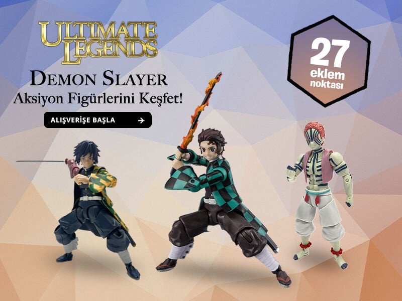 Demon Slayer